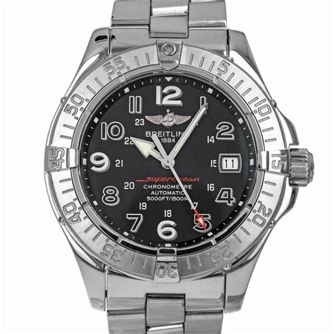 real breitling|pre owned breitling watches for sale.